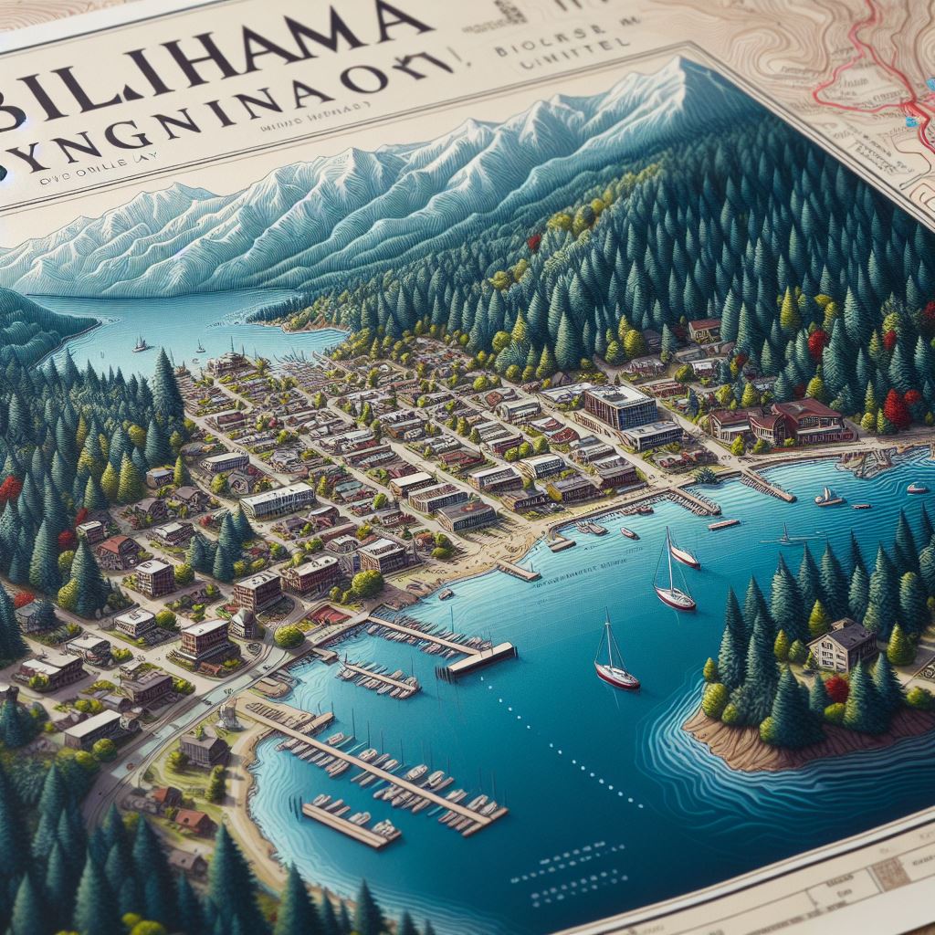 maps one